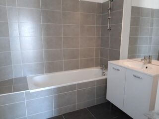  Appartement � louer 2 pi�ces 40 m�