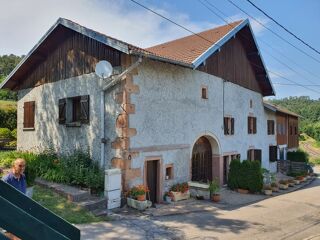  Ferme à vendre 12 pièces 340 m²