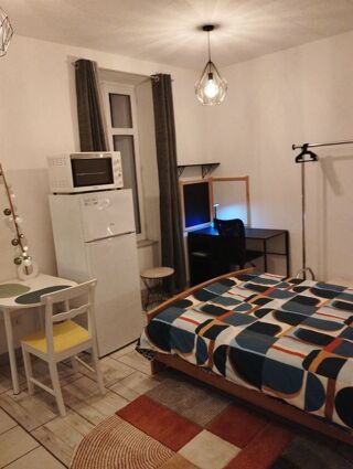  Appartement � louer 1 pi�ce 22 m�