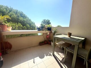  Appartement à vendre 2 pièces 31 m²