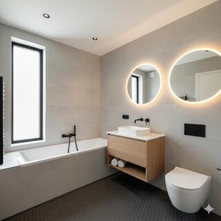  Appartement  vendre 4 pices 79 m