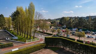  Appartement à vendre 3 pièces 58 m²
