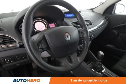 M&eacute;gane 1.5 dCi Energy Life Eco2 110 ch 2016 occasion 92130 Issy-les-Moulineaux