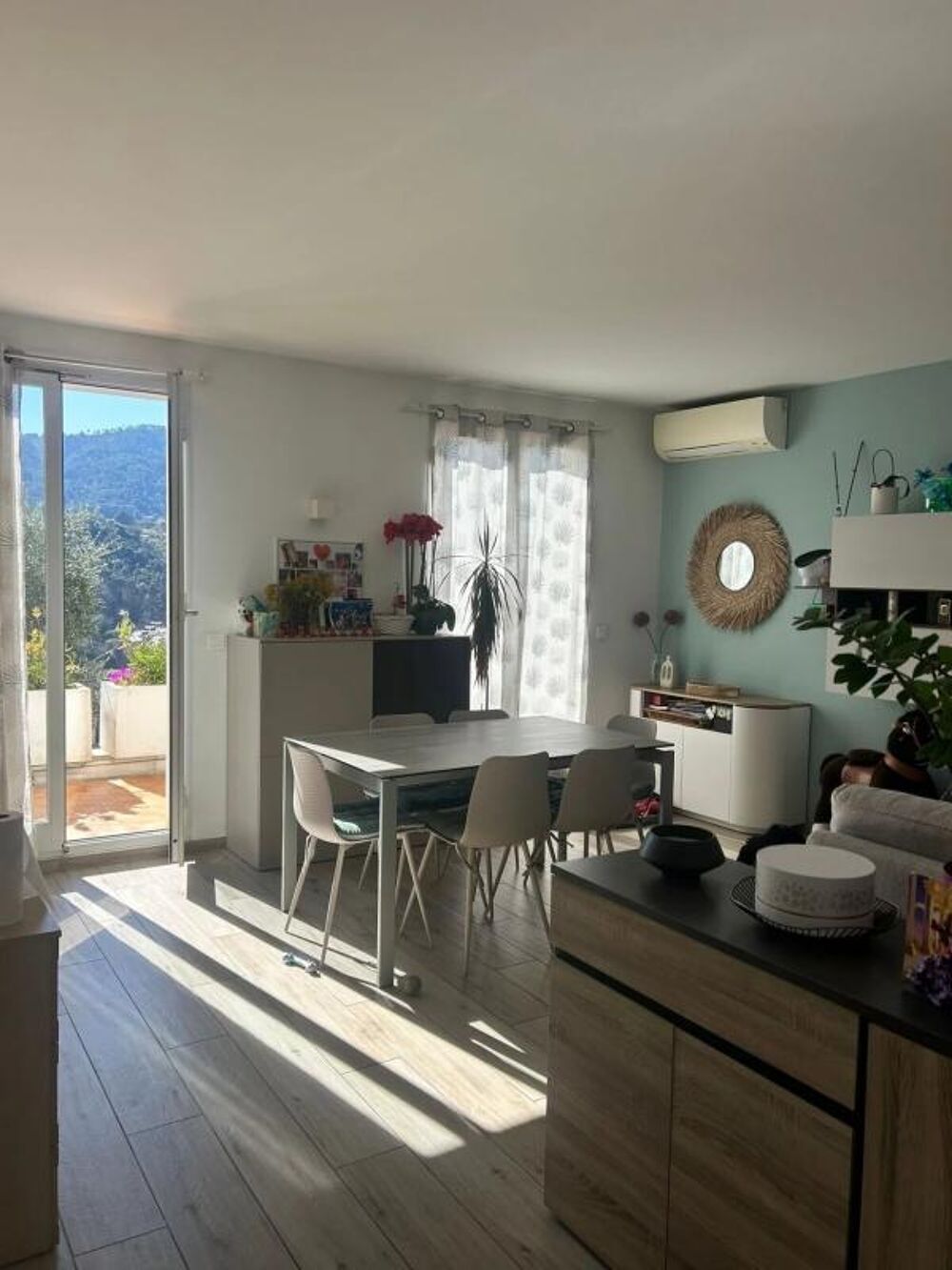 à vendre  Villa Menton (06500)