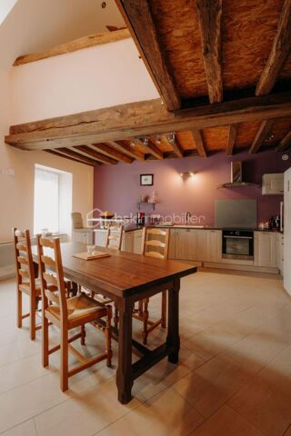  Maison à vendre 5 pièces 132 m²