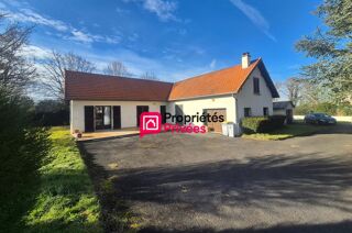  Maison à vendre 6 pièces 153 m²