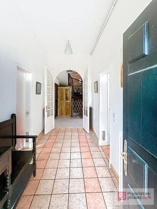  Maison � vendre 7 pi�ces 196 m�