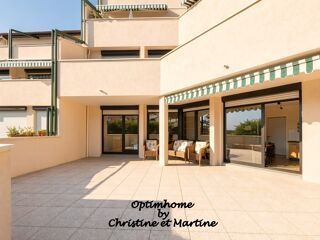  Appartement � vendre 4 pi�ces 93 m� Chamalieres
