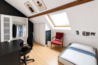  Maison à vendre 7 pièces 150 m²