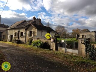  Maison � vendre 4 pi�ces 95 m�