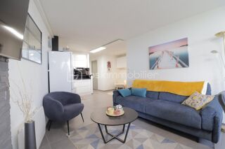  Appartement  vendre 3 pices 53 m
