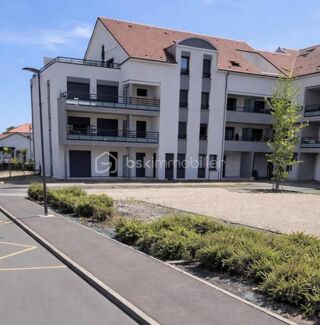  Appartement � vendre 2 pi�ces 33 m�