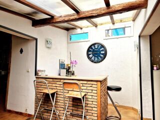  Maison à vendre 5 pièces 118 m²