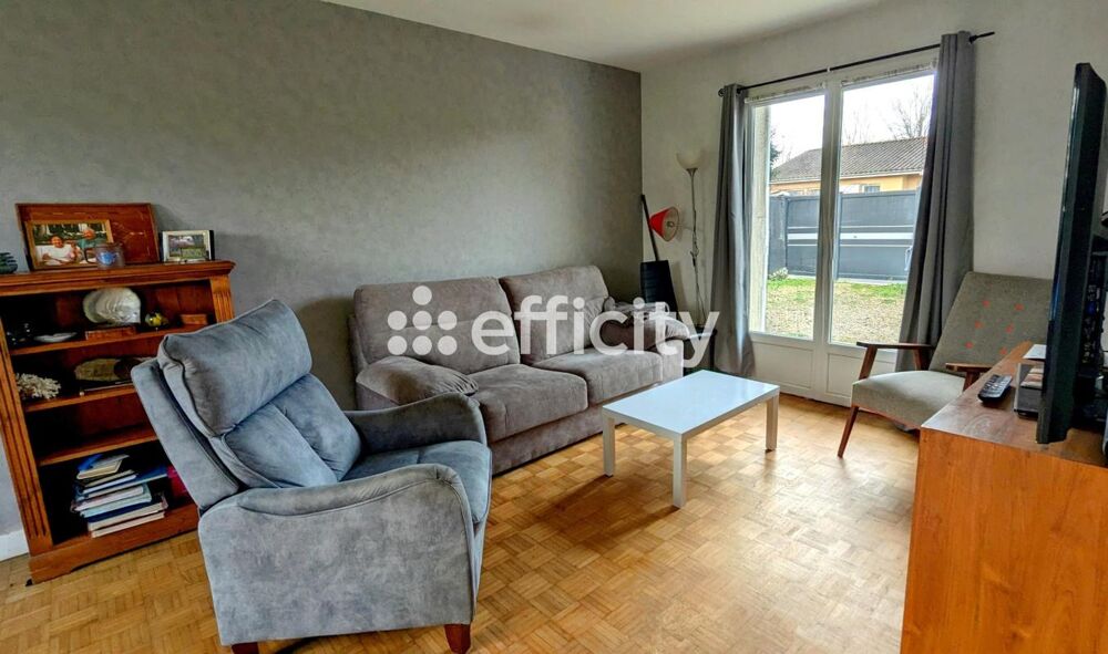 Vente Maison Pavillon L isle d espagnac