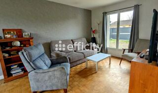 Vente Maison Pavillon L isle d espagnac