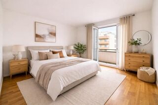  Appartement � vendre 4 pi�ces 78 m�