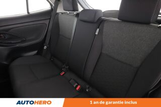 Yaris Cross 1.5 Hybride 2WD Dynamic 116H 2022 occasion 92130 Issy-les-Moulineaux