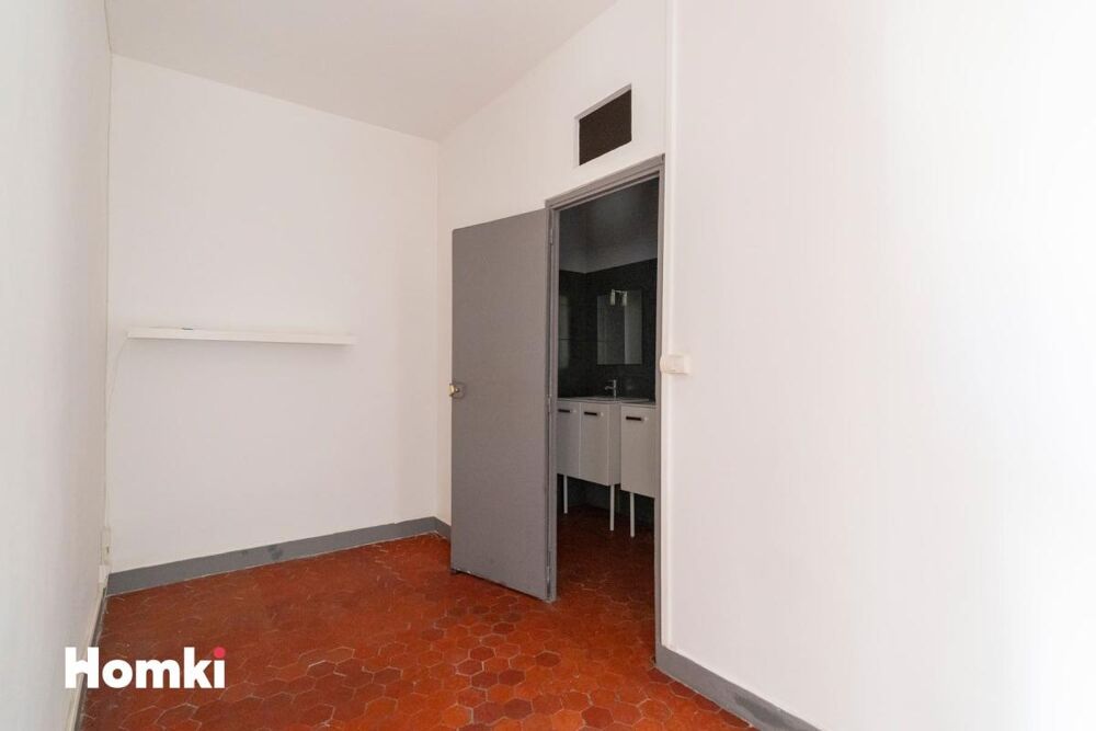 Vente Appartement Appartement T3 de 76 m2 à Marseille 13006, Rue Paradis Marseille 6