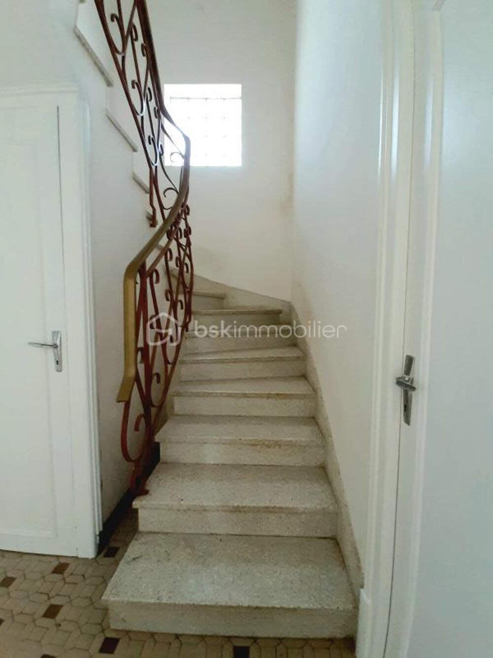 Vente Maison Maison 5 pièces de 128 m² Saint junien