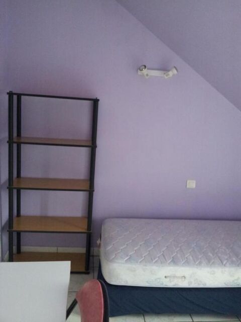  Appartement � louer 1 pi�ce 15 m�