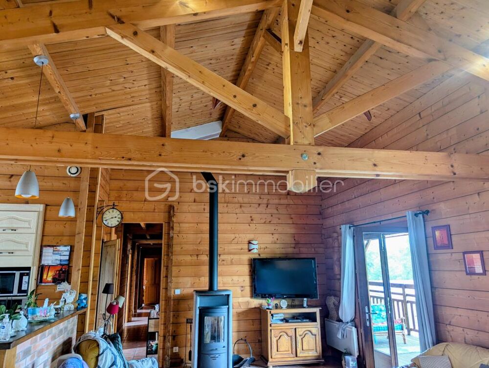 Vente Maison A saisir Chamadelle