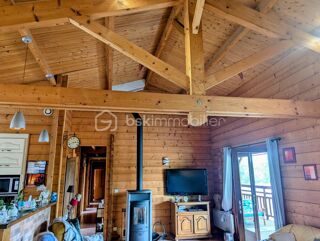  Maison à vendre 6 pièces 132 m²