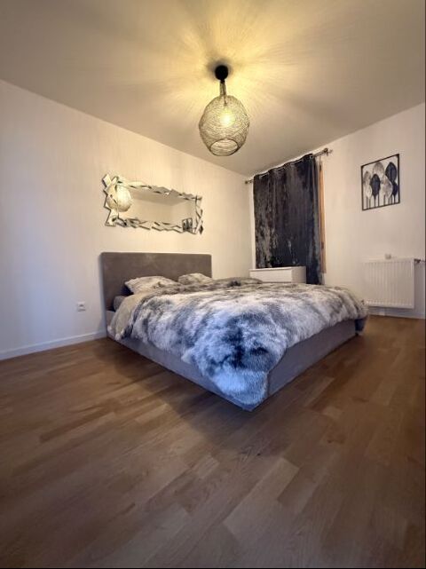  Appartement � louer 2 pi�ces 49 m�