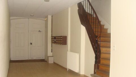  Appartement � louer 1 pi�ce 18 m�