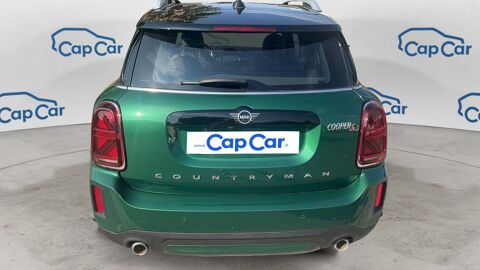 Countryman II 2.0 Cooper S 178 Chili 2021 occasion 66100 Perpignan