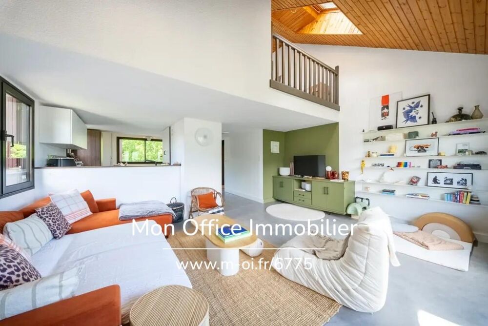 Appartement 4 pièces 93 m² · à Baratier · 93 m² · 335 000 €