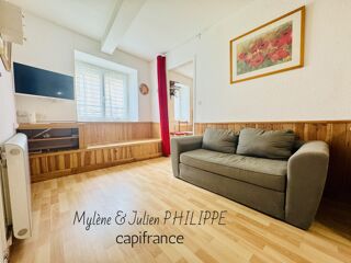  Appartement à louer 2 pièces 32 m²
