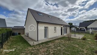  Maison à vendre 5 pièces 108 m²