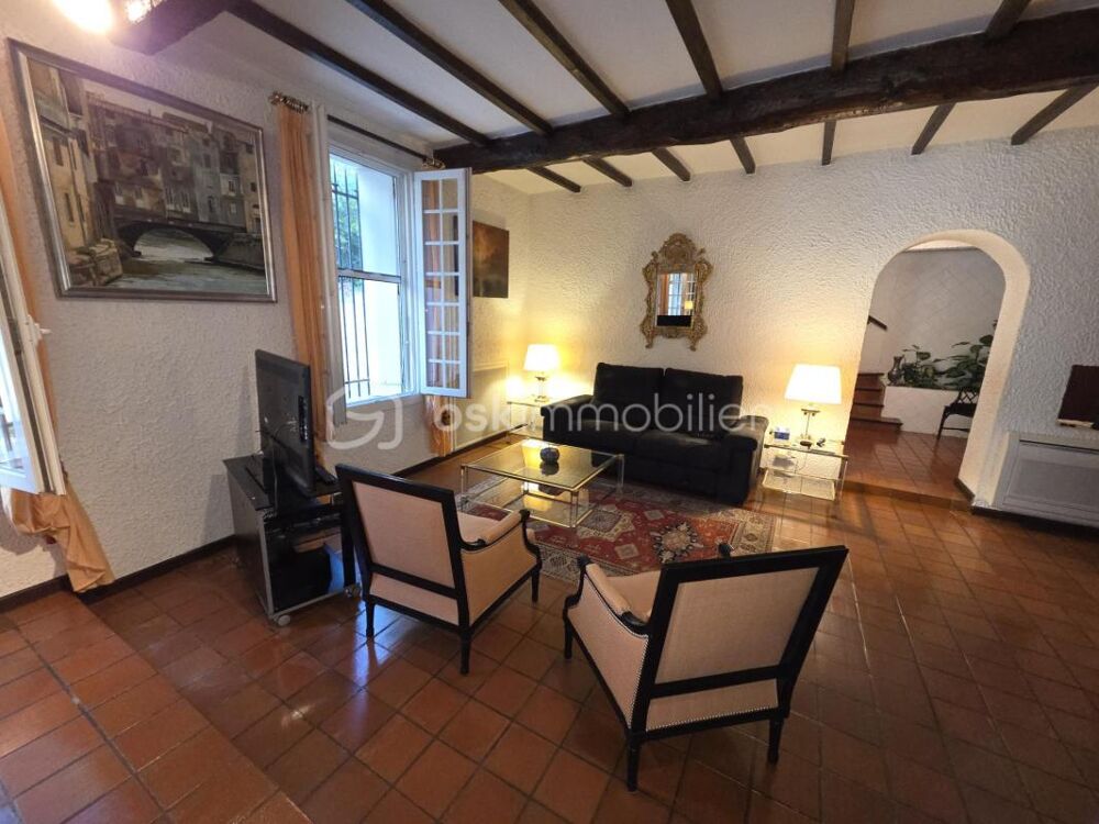 Vente Maison Exclusivité – Rare Maison de Ville de 210 m² au Cœur de Montpellier (Quartier Boutonnet) Montpellier
