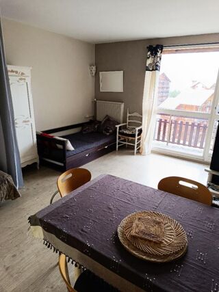  Appartement � vendre 1 pi�ce 26 m�