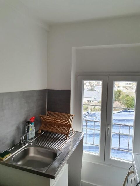  Appartement � louer 1 pi�ce 25 m�