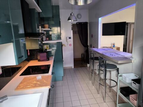  Appartement � louer 1 pi�ce 110 m�