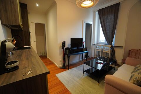  Appartement � louer 2 pi�ces 26 m�