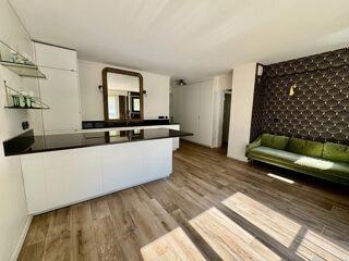 Appartement à vendre 2 pièces 41 m²