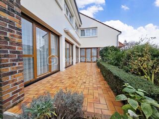  Maison � vendre 6 pi�ces 127 m�