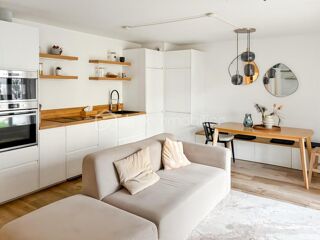  Appartement � vendre 4 pi�ces 85 m�