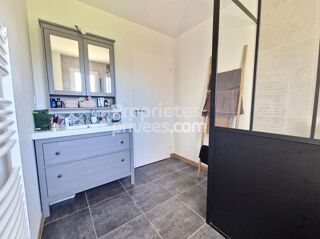  Maison à vendre 4 pièces 77 m²