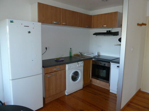  LOCATION T3 MEUBLÉ PELOUSE Appartement - 3 pièce(s) - 57 m²