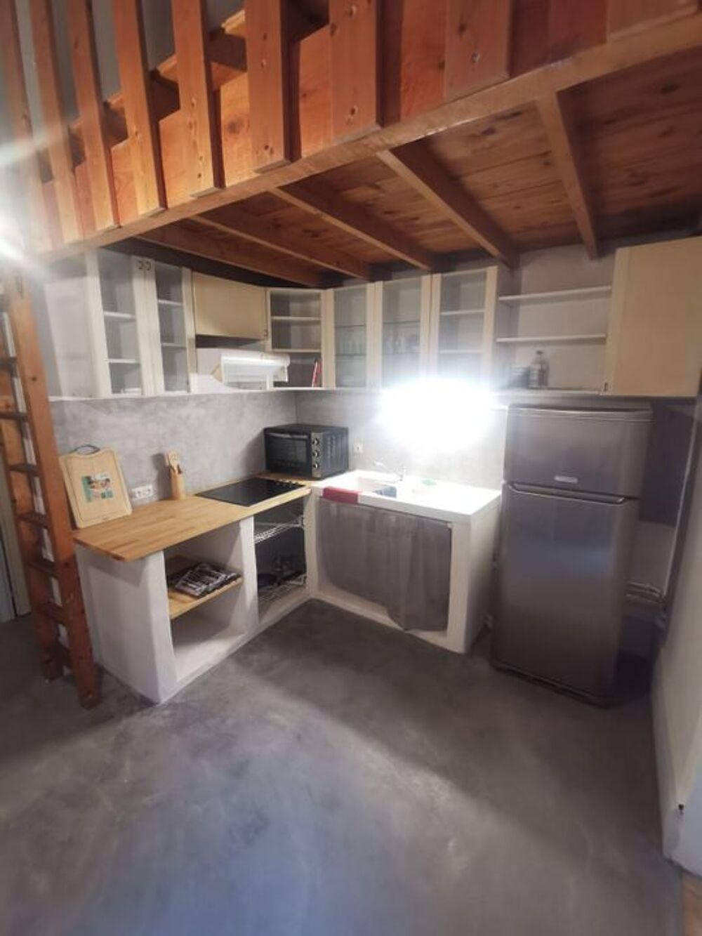 Location Appartement Appartement de 48m2 à louer sur Lyon 01 Lyon 1
