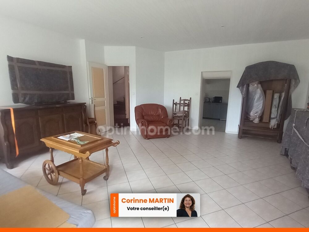 Maison 5 pièces 90 m² · à Beganne · 90 m² · 160 000 €
