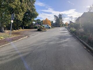  Terrain � vendre 626 m�