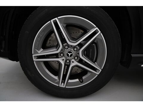 Classe GLE AMG Line Coup&Atilde;&copy; 350 de 9G-Tronic 4Matic 2022 occasion 81990 Fr&eacute;jairolles