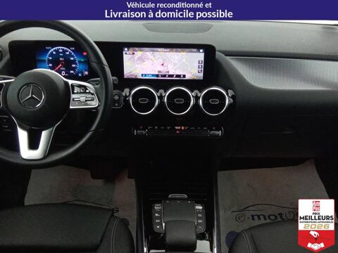 Classe GLA 200 7G-DCT Style +Hayon &eacute;lectrique 2021 occasion 10150 Lavau