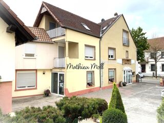  Immeuble � vendre 8 pi�ces 175 m�