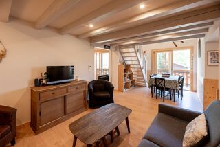  Appartement à vendre 4 pièces 93 m²
