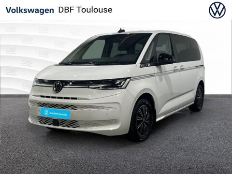 Volkswagen MULTIVAN Court 2.0 TDI 150 DSG7 Style 2025 occasion Toulouse 31100